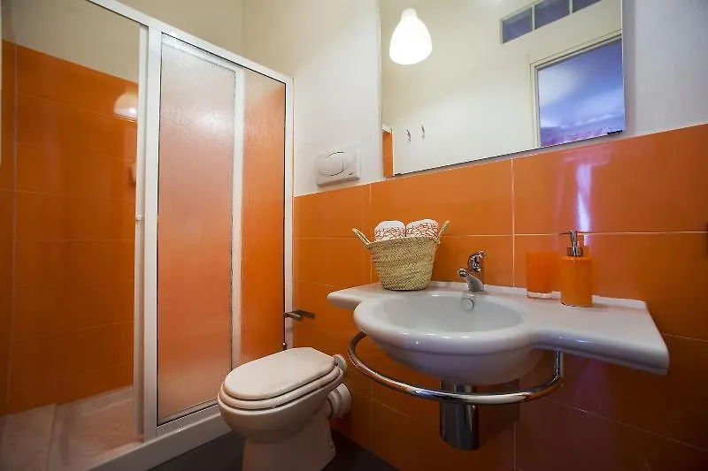 Zammu Bed And Breakfast Castellammare del Golfo Italy