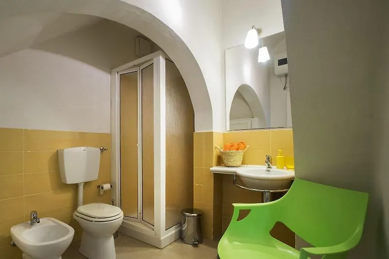 Zammu Bed And Breakfast Castellammare del Golfo