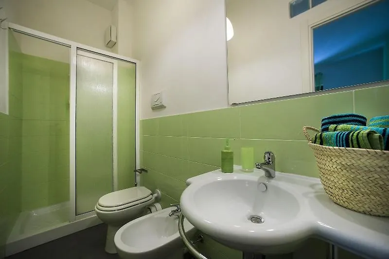 Zammu Bed And Breakfast Castellammare del Golfo