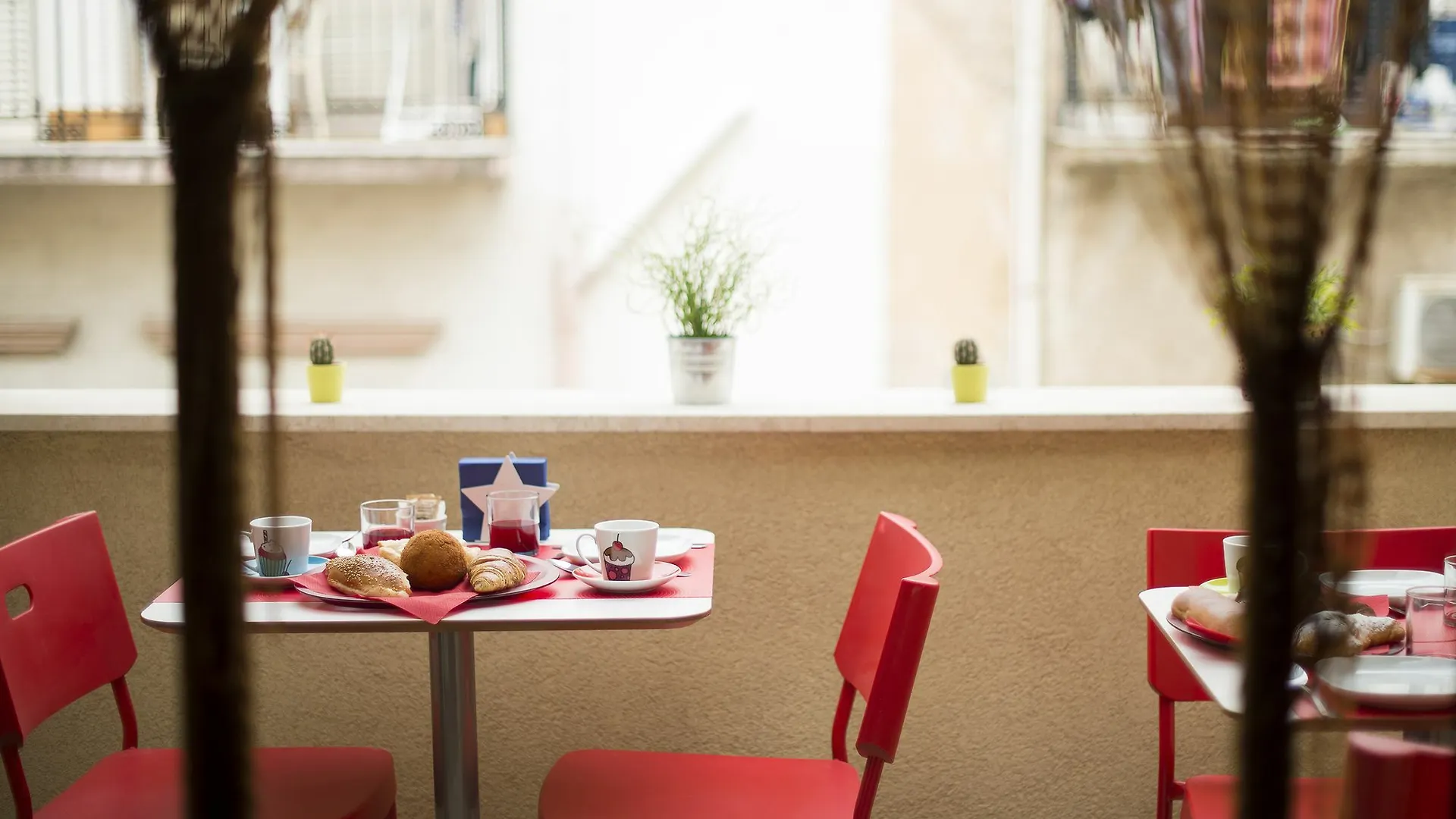 Zammu Bed And Breakfast Castellammare del Golfo