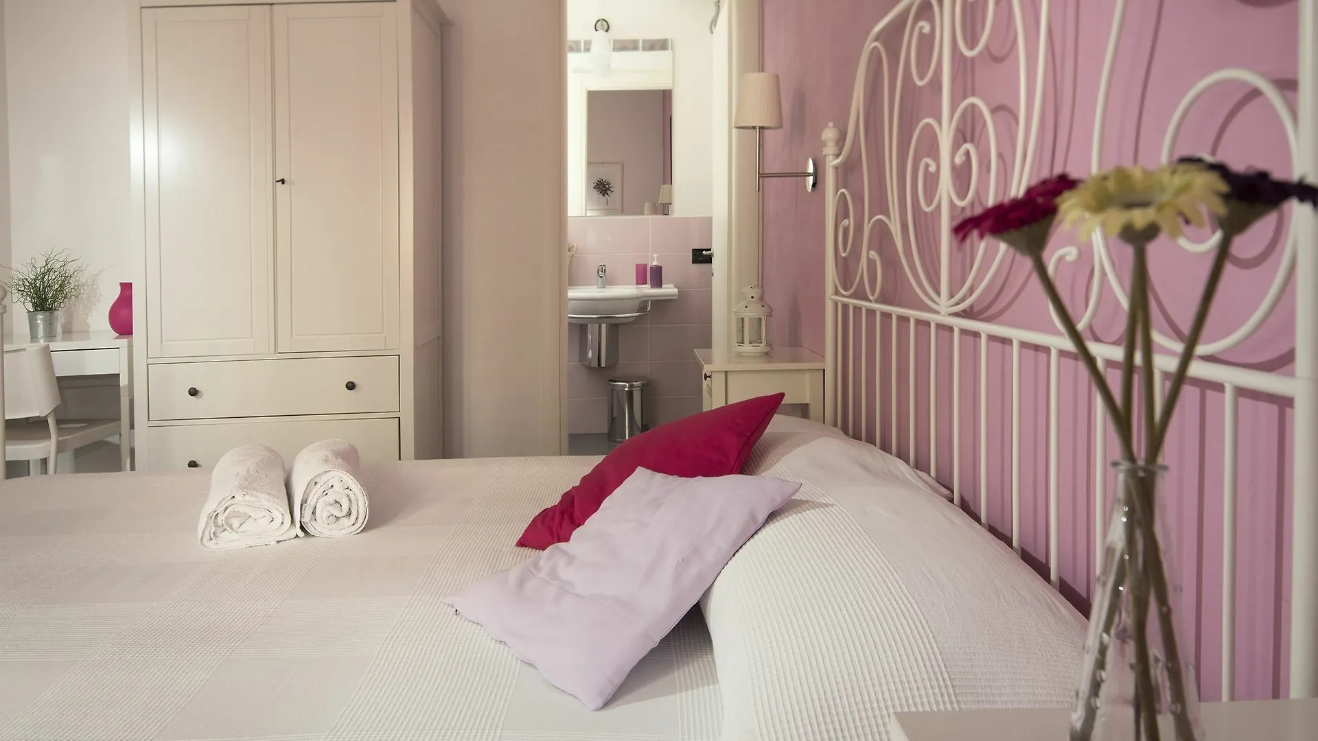 Zammu Bed And Breakfast Castellammare del Golfo 3*,