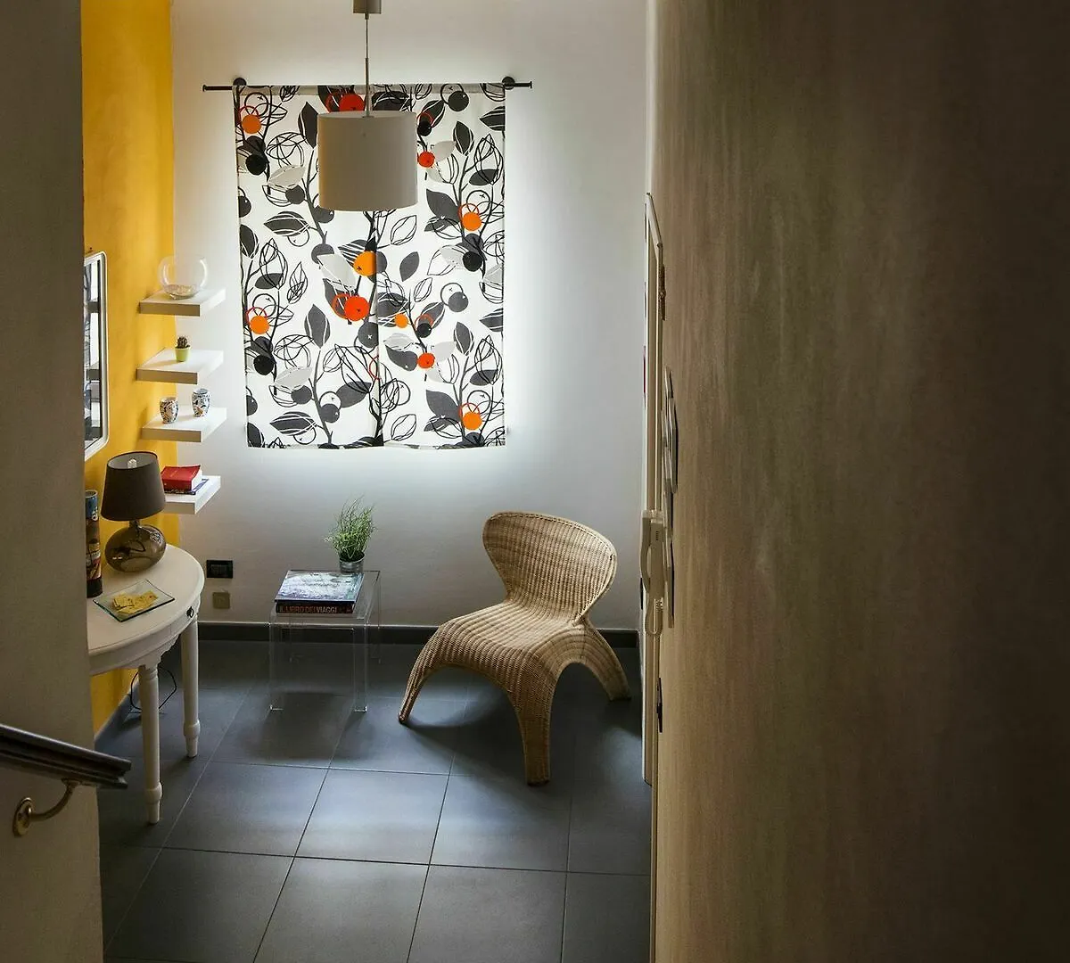 Zammu Bed And Breakfast Castellammare del Golfo Hotel