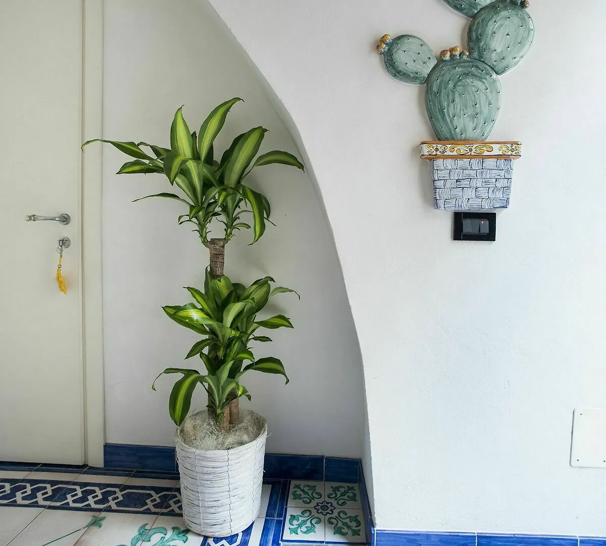 Zammu Bed And Breakfast Castellammare del Golfo
