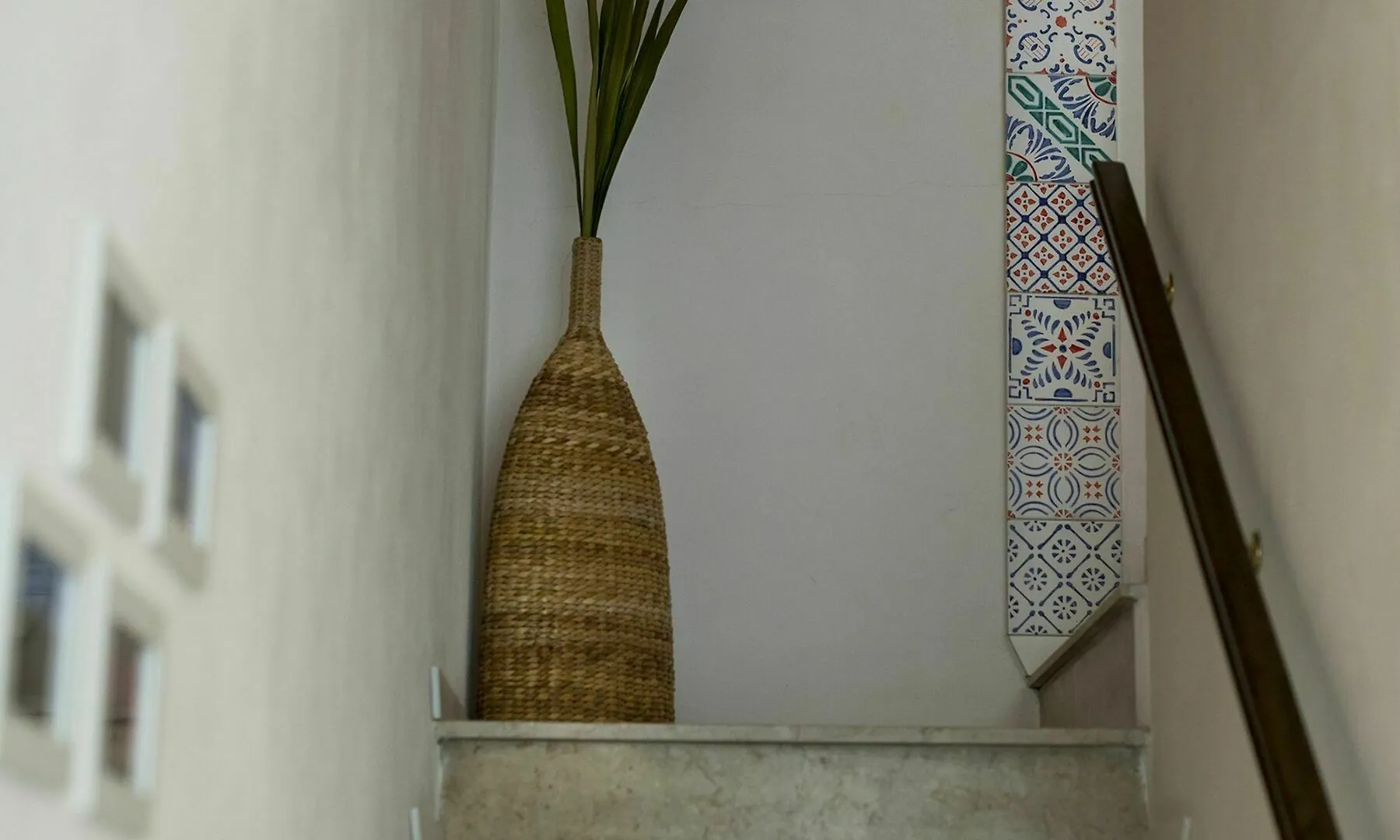 Zammu Bed And Breakfast Castellammare del Golfo Hotel